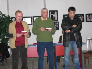 „Solstiţiu de vară“ de Florin Chintescu