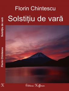 „Solstiţiu de vară“ de Florin Chintescu