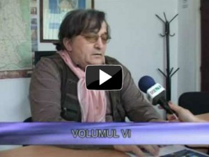 "Studii Slatinene" volumul VI