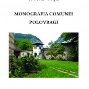 Monografia comunei Polovragi - Irina Tita