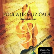Educatie muzicala, suport de curs, cls a IX a - Doru Marinescu