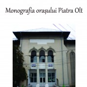 Monografia orasului Piatra Olt - Busu Ileana Nadia