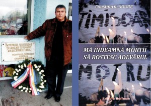 Mă îndeamnă mortii să rostesc adevărul