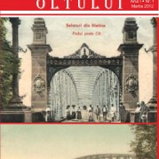 TINERII SI ISTORIA OLTULUI